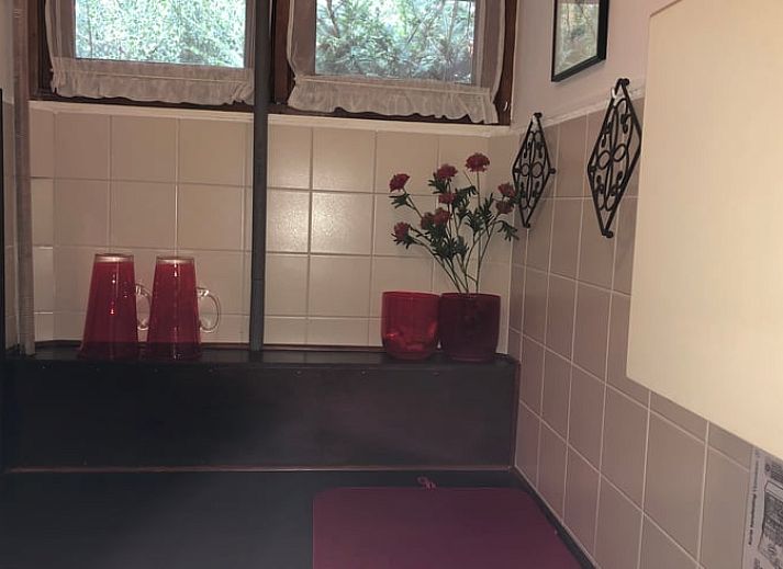 Unterkunft 293541 - Ferienhaus Achterhoek - Vakantiehuisje in Vorden