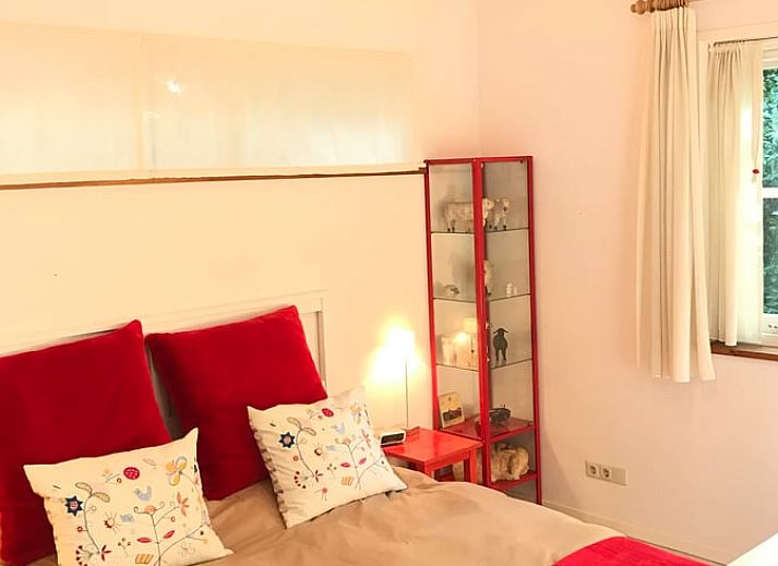 Unterkunft 293541 - Ferienhaus Achterhoek - Vakantiehuisje in Vorden