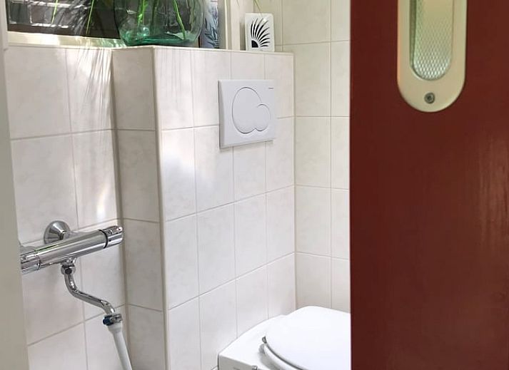 Unterkunft 293541 - Ferienhaus Achterhoek - Vakantiehuisje in Vorden