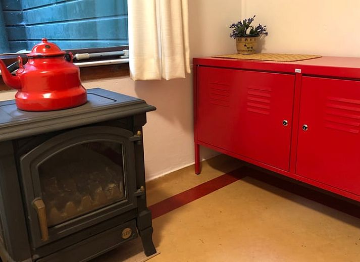 Unterkunft 293541 - Ferienhaus Achterhoek - Vakantiehuisje in Vorden