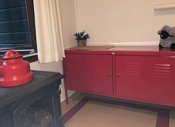 Unterkunft 293541 - Ferienhaus Achterhoek - Vakantiehuisje in Vorden