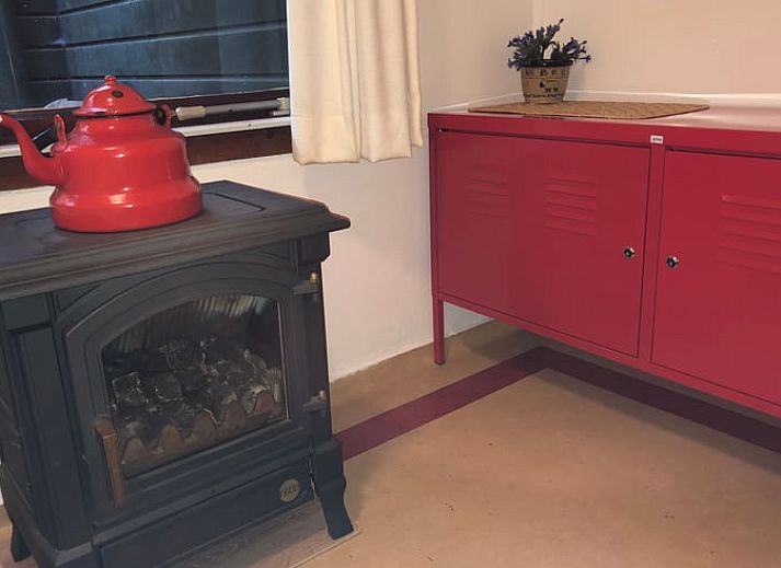 Unterkunft 293541 - Ferienhaus Achterhoek - Vakantiehuisje in Vorden