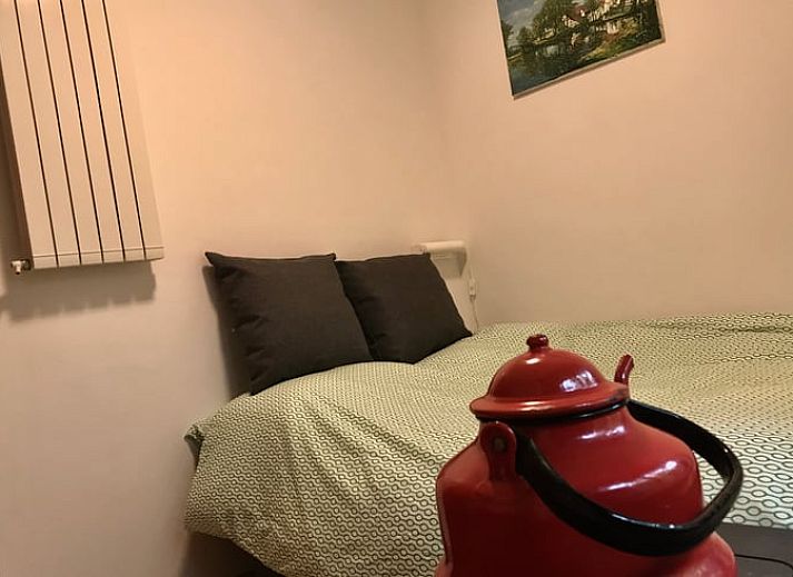 Unterkunft 293541 - Ferienhaus Achterhoek - Vakantiehuisje in Vorden