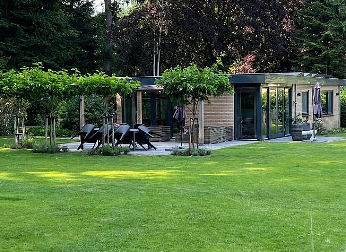 Verblijf 293542 • Vakantiewoning Achterhoek • Vakantiehuisje in Vorden