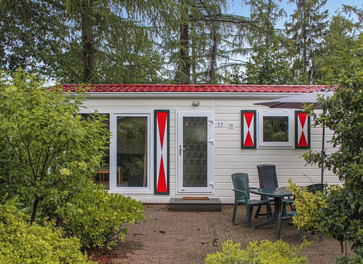 Verblijf 293547 • Vakantiewoning Achterhoek • Vakantiehuis voor 4 personen in Vorden