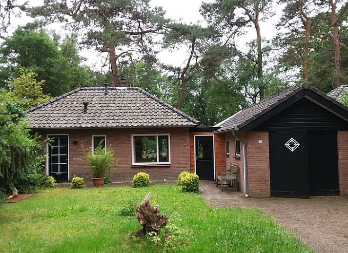 Verblijf 293548 • Vakantiewoning Achterhoek • Vakantiehuis voor 4 personen in Vorden