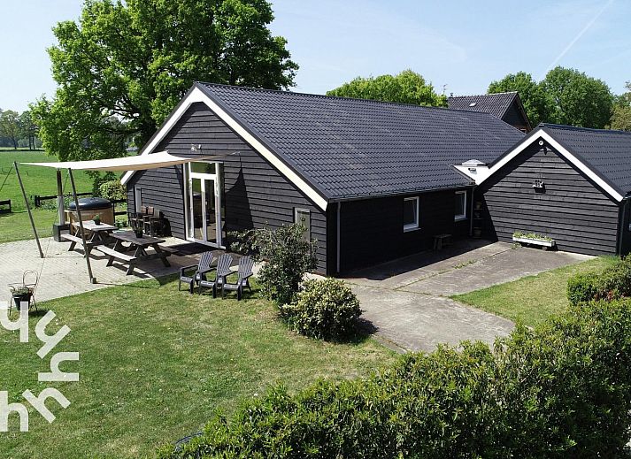 Verblijf 293552 - Vakantiewoning Achterhoek - DG127