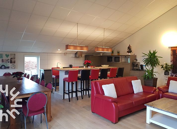 Verblijf 293552 - Vakantiewoning Achterhoek - DG127