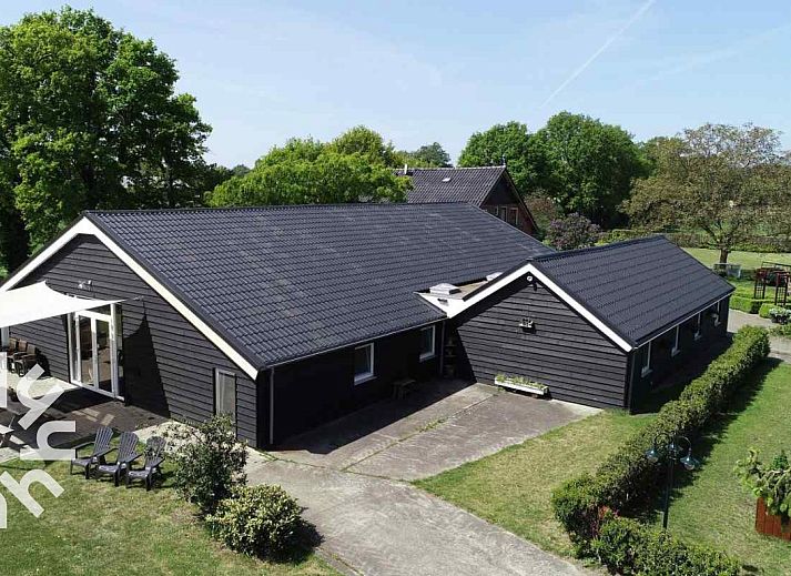 Verblijf 293552 - Vakantiewoning Achterhoek - DG127