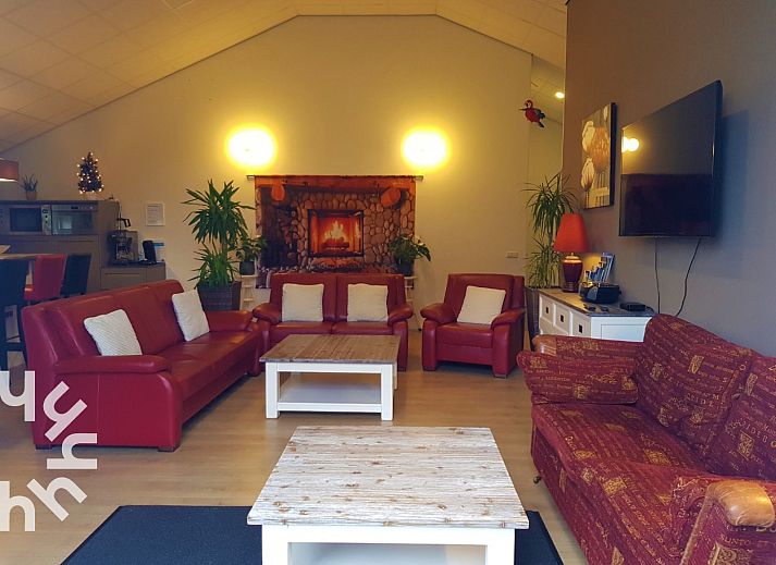 Verblijf 293552 - Vakantiewoning Achterhoek - DG127