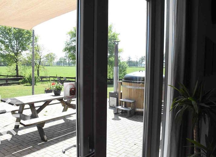 Verblijf 293552 - Vakantiewoning Achterhoek - DG127