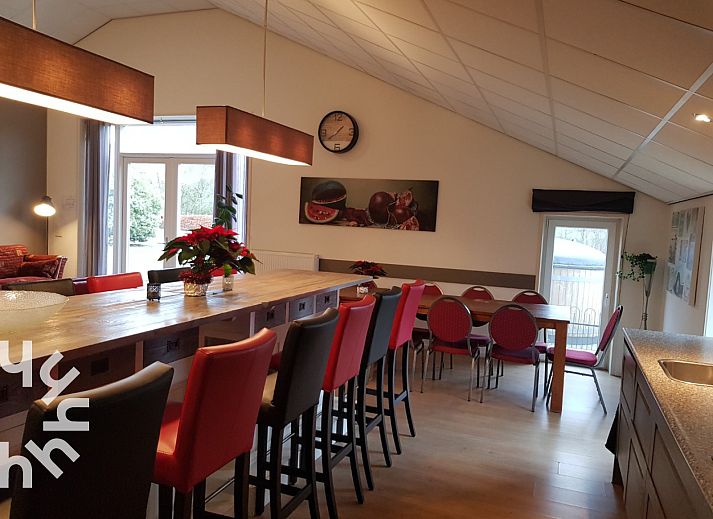 Verblijf 293552 - Vakantiewoning Achterhoek - DG127