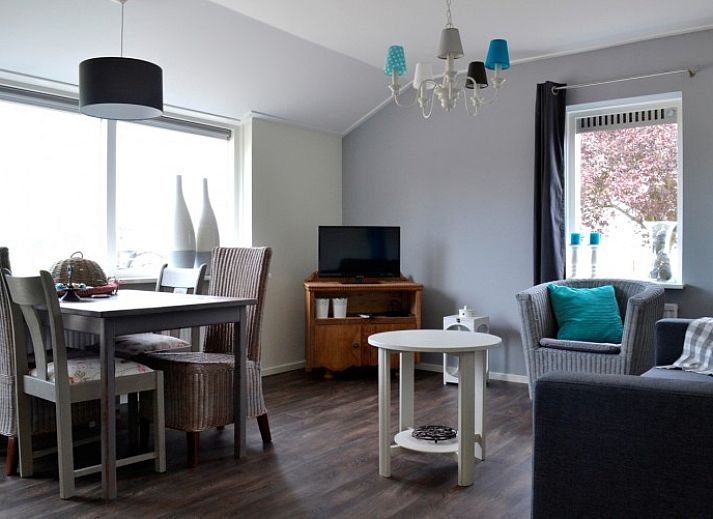 Verblijf 293566 • Vakantiewoning Achterhoek • 't Haller