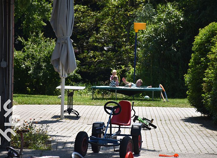 Unterkunft 293568 - Ferienhaus Achterhoek - DG127-10