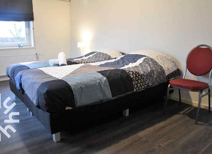 Unterkunft 293568 - Ferienhaus Achterhoek - DG127-10