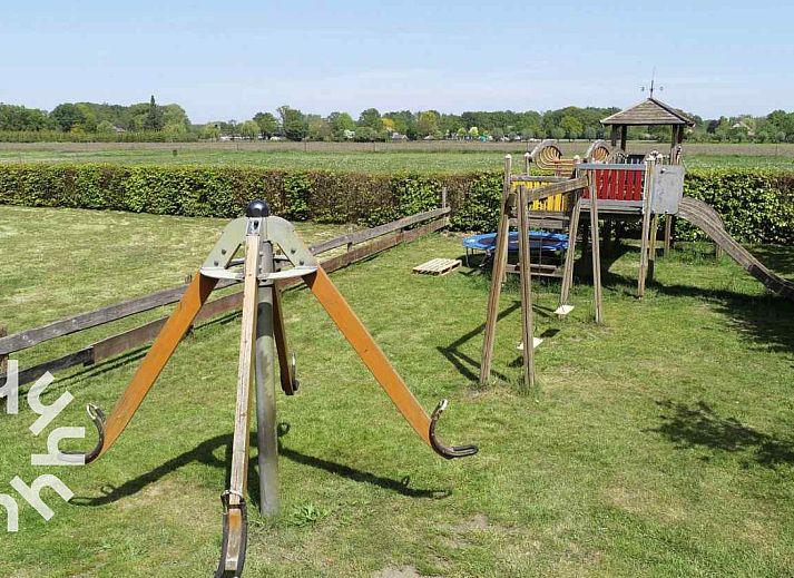 Unterkunft 293568 - Ferienhaus Achterhoek - DG127-10