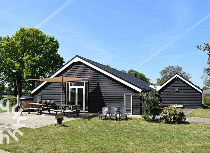 Unterkunft 293568 - Ferienhaus Achterhoek - DG127-10
