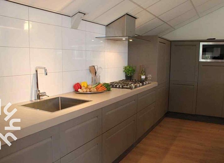 Unterkunft 293568 - Ferienhaus Achterhoek - DG127-10