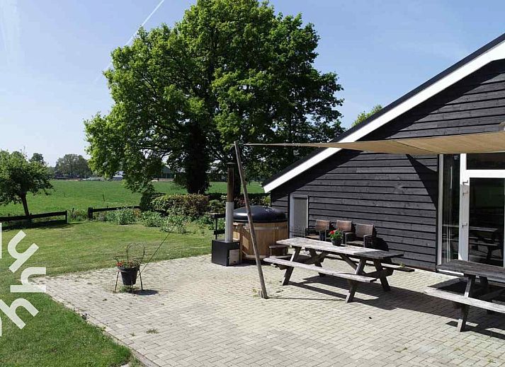 Unterkunft 293568 - Ferienhaus Achterhoek - DG127-10