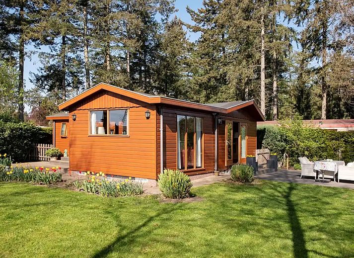 Unterkunft 293577 - Chalet Achterhoek - De Wildenborch