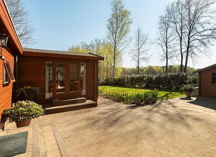 Unterkunft 293577 - Chalet Achterhoek - De Wildenborch