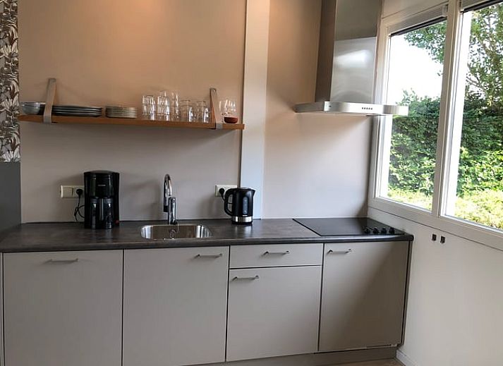 Guest house 293604 - Holiday property Achterhoek - Vakantiehuisje in Doetinchem