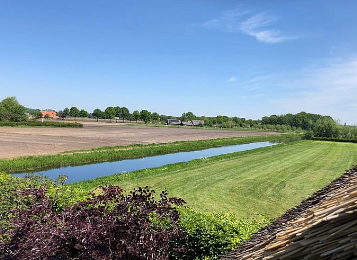 Guest house 293604 - Holiday property Achterhoek - Vakantiehuisje in Doetinchem