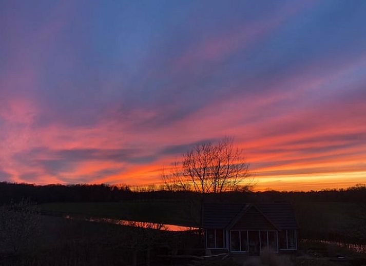 Guest house 293604 - Holiday property Achterhoek - Vakantiehuisje in Doetinchem