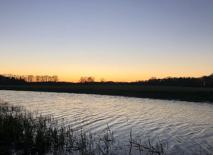 Guest house 293604 - Holiday property Achterhoek - Vakantiehuisje in Doetinchem