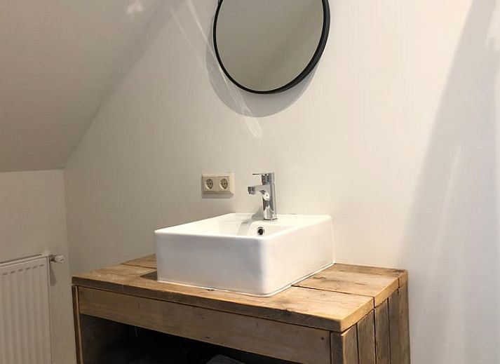 Verblijf 293608 - Vakantiewoning Achterhoek - Vakantiehuisje in Doetinchem