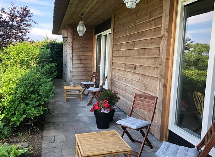 Verblijf 293608 - Vakantiewoning Achterhoek - Vakantiehuisje in Doetinchem