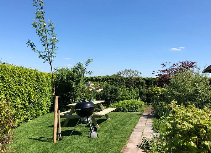 Verblijf 293608 - Vakantiewoning Achterhoek - Vakantiehuisje in Doetinchem