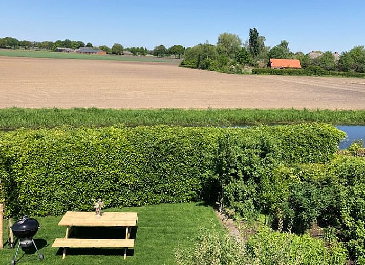 Verblijf 293608 - Vakantiewoning Achterhoek - Vakantiehuisje in Doetinchem