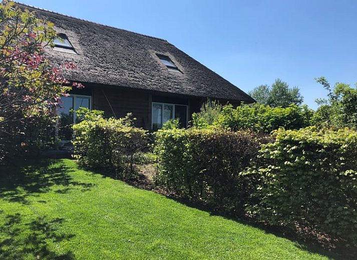 Verblijf 293608 - Vakantiewoning Achterhoek - Vakantiehuisje in Doetinchem