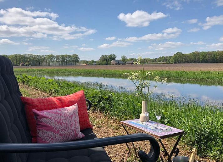 Verblijf 293608 - Vakantiewoning Achterhoek - Vakantiehuisje in Doetinchem