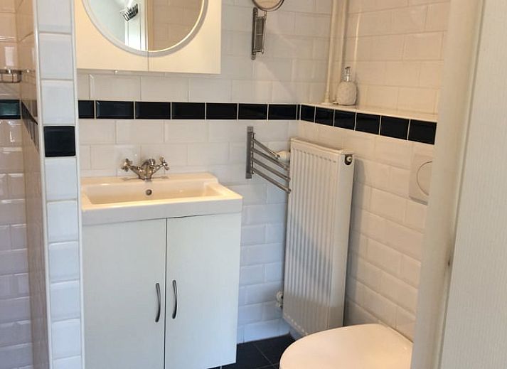 Guest house 293609 - Holiday property Achterhoek - Vakantiehuisje in Doetinchem