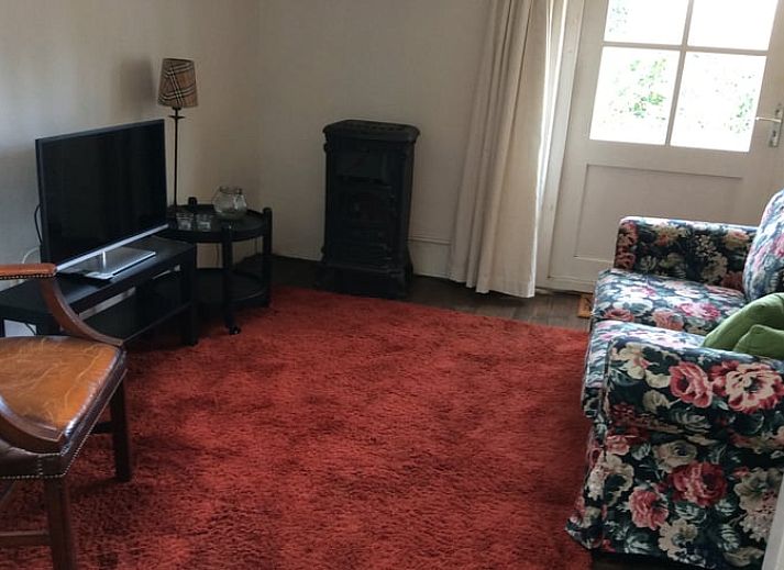 Guest house 293609 - Holiday property Achterhoek - Vakantiehuisje in Doetinchem