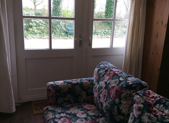 Guest house 293609 - Holiday property Achterhoek - Vakantiehuisje in Doetinchem