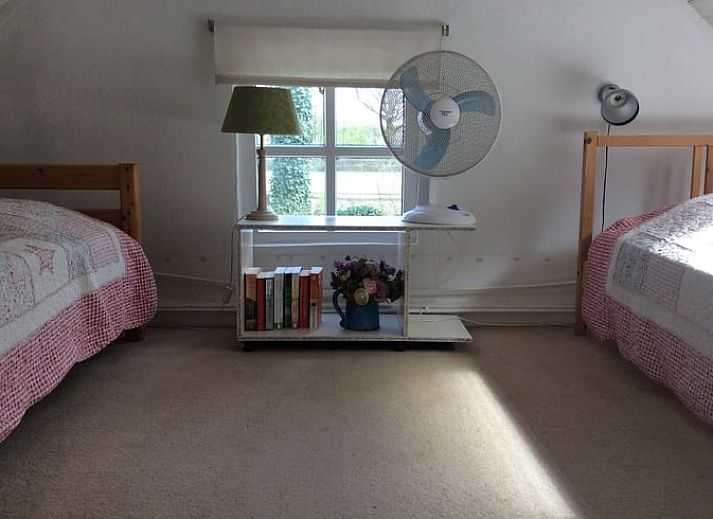 Guest house 293609 - Holiday property Achterhoek - Vakantiehuisje in Doetinchem