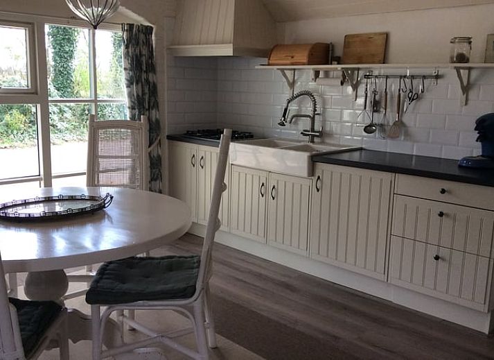 Guest house 293609 - Holiday property Achterhoek - Vakantiehuisje in Doetinchem