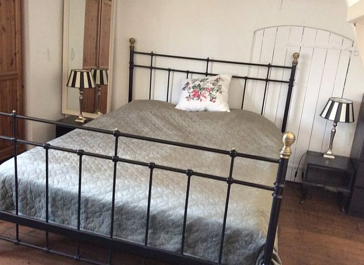 Guest house 293609 - Holiday property Achterhoek - Vakantiehuisje in Doetinchem