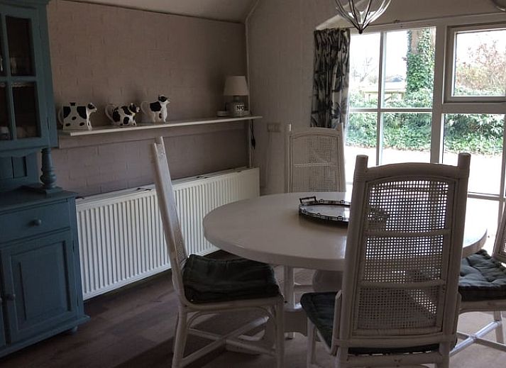 Guest house 293609 - Holiday property Achterhoek - Vakantiehuisje in Doetinchem