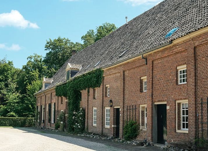 Guest house 293614 • Holiday property Achterhoek • Vakantiehuisje in Doetinchem 