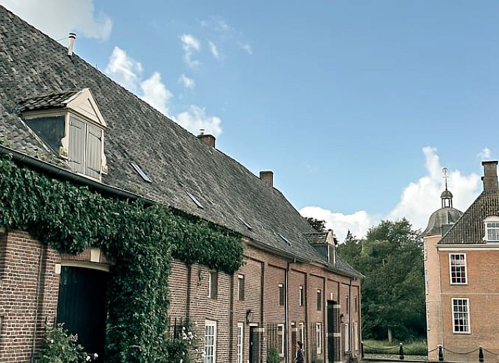 Guest house 293615 • Holiday property Achterhoek • Vakantiehuisje in Doetinchem 