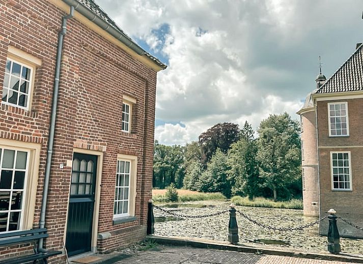 Verblijf 293615 - Vakantiewoning Achterhoek - Vakantiehuisje in Doetinchem