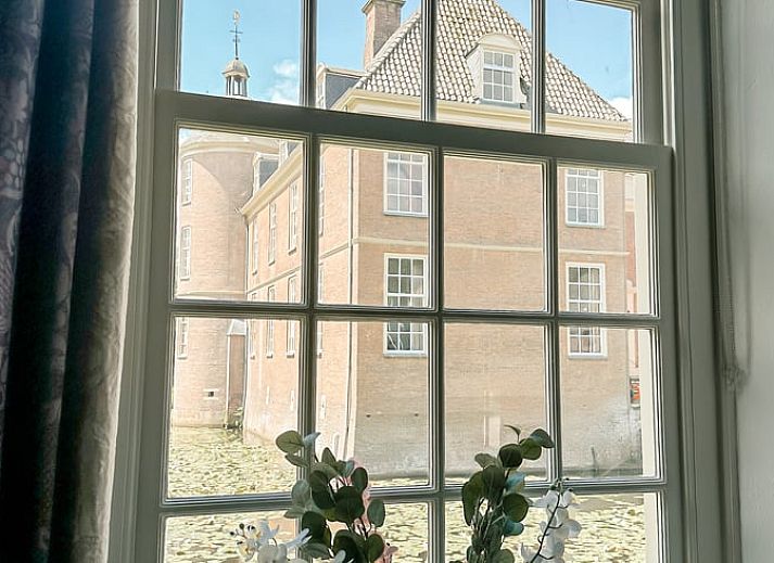 Verblijf 293615 - Vakantiewoning Achterhoek - Vakantiehuisje in Doetinchem