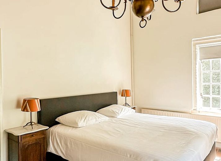 Verblijf 293615 - Vakantiewoning Achterhoek - Vakantiehuisje in Doetinchem