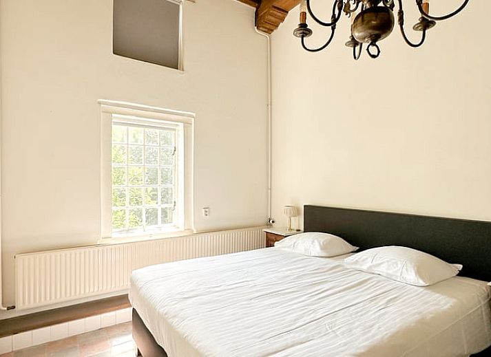 Verblijf 293615 - Vakantiewoning Achterhoek - Vakantiehuisje in Doetinchem