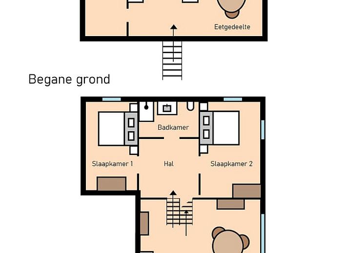 Verblijf 293615 - Vakantiewoning Achterhoek - Vakantiehuisje in Doetinchem