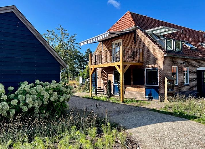 Guest house 293616 • Holiday property Achterhoek • Vakantiehuis in Doetinchem 
